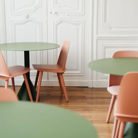 De Fouquet - D'hôtes Metz